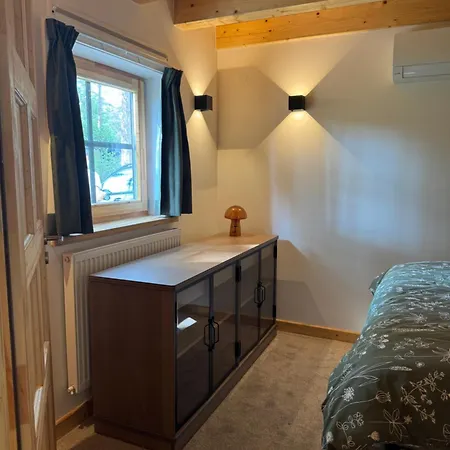 Huize Elena بيت للعطل لوخيم