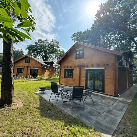 Huize Elena بيت للعطل لوخيم