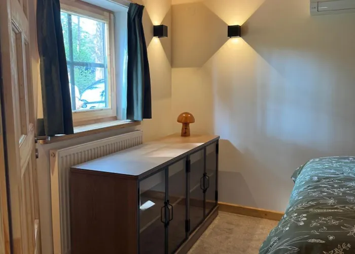 Huize Elena Semesterbostad Lochem