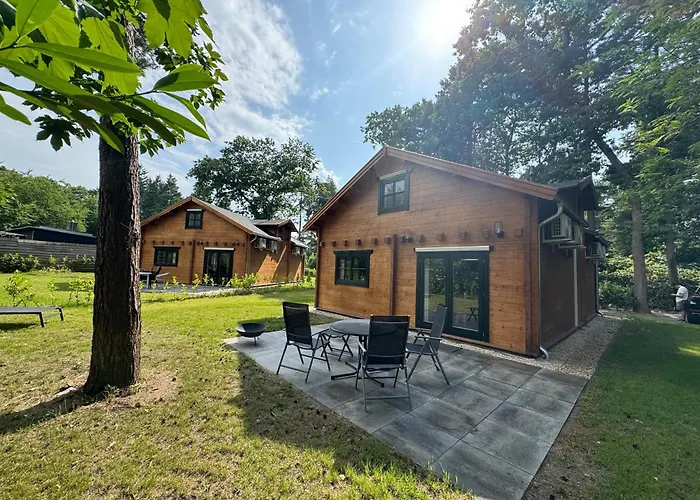 Huize Elena Semesterbostad Lochem