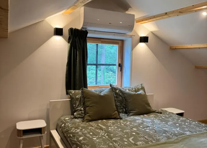 Huize Elena Semesterbostad Lochem