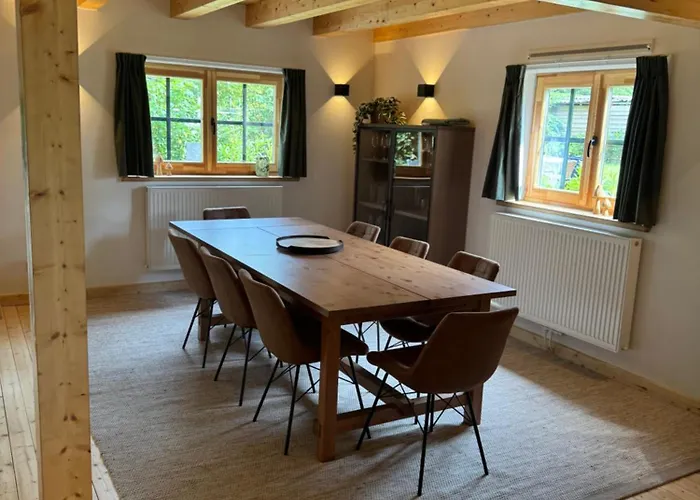 Semesterbostad Huize Elena Lochem