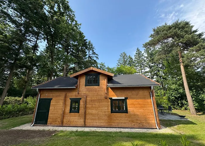 Huize Elena Semesterbostad Lochem