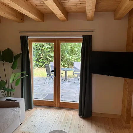 Vakantiehuis Huize Eléna