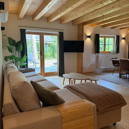 Huize Eléna * Lochem