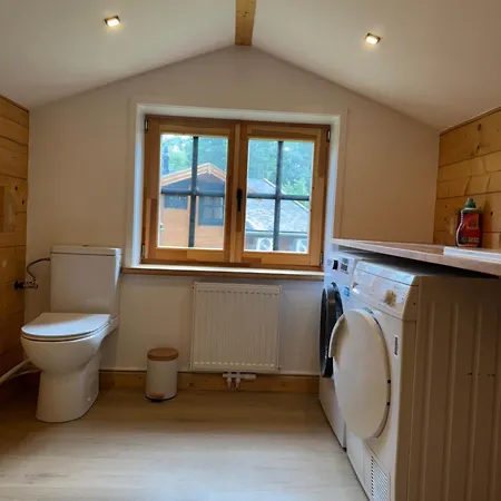 Huize Eléna Vakantiehuis Lochem