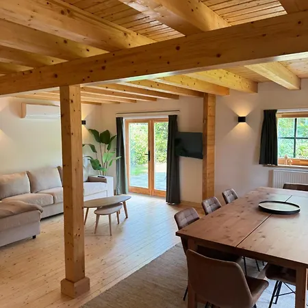 Huize Eléna Vakantiehuis *