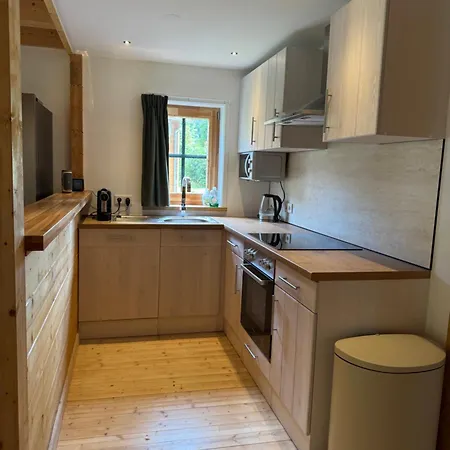 Vakantiehuis Huize Eléna *