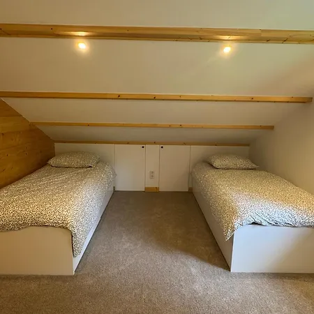 Vakantiehuis Huize Eléna