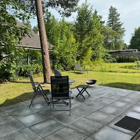 Huize Eléna Vakantiehuis *