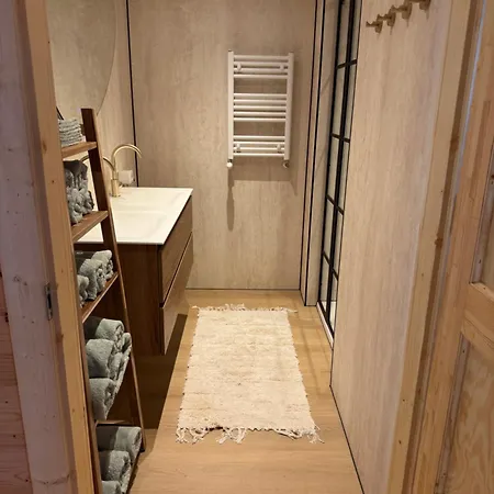 Huize Eléna Vakantiehuis *