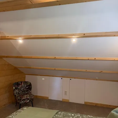 Vakantiehuis Huize Eléna *