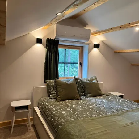 Huize Eléna Vakantiehuis Lochem