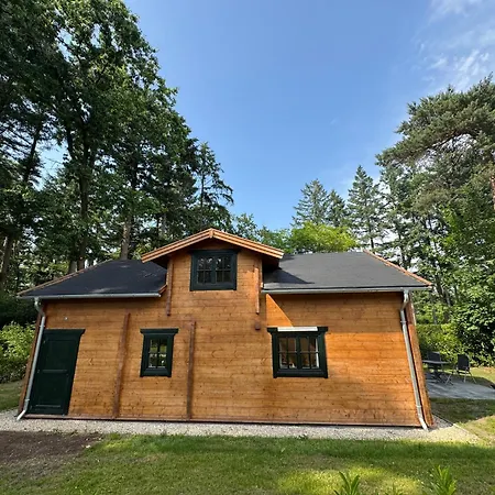 Huize Eléna Vakantiehuis Lochem