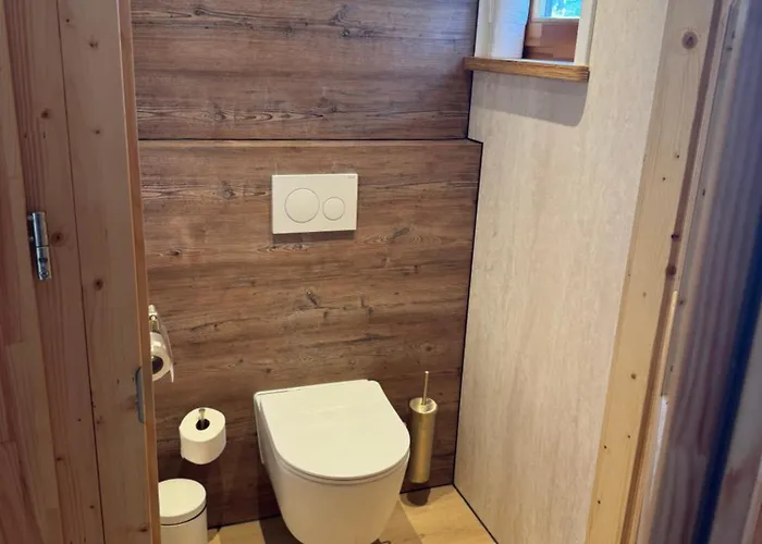 度假居 Huize Elena 洛赫姆