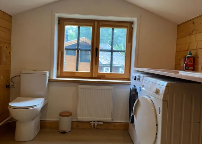 Huize Elena 度假居 洛赫姆