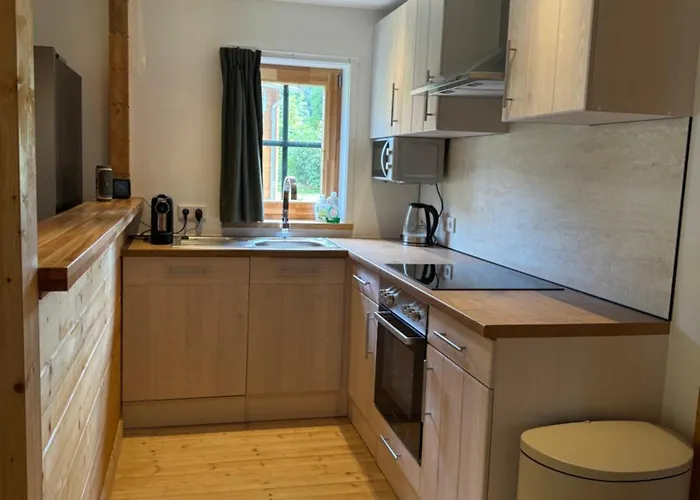 度假居 Huize Elena *