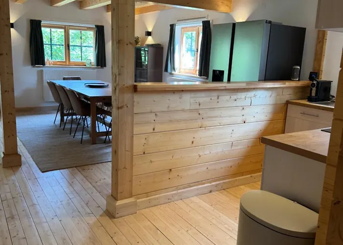 Huize Elena 洛赫姆