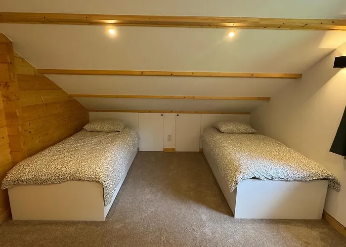 度假居 Huize Elena