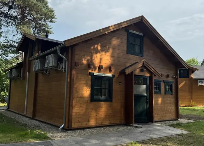 Huize Elena 度假居 洛赫姆